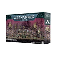 Battleforce Death Guard Vile Vectorium