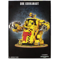 Warhammer 40,000 Ork Gorkanaut