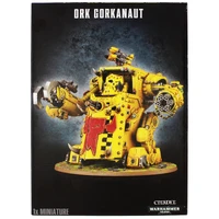 Warhammer 40,000 Ork Gorkanaut