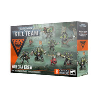 Kill Team Wrecka Krew