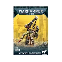 Orks: Mek