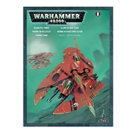 Warhammer 40,000 Eldar Night Spinner