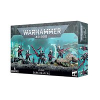 Warhammer 40,000 Aeldari Dark Reapers