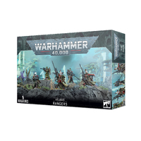 Warhammer 40,000 Aeldari Rangers