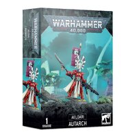 Warhammer 40,000 Aeldari Autarch