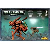 Warhammer 40,000 Craftworlds War Walker