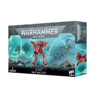 Warhammer 40,000 Craftworlds War Walker
