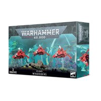 Warhammer 40,000 Craftworlds Windriders