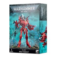 Warhammer 40,000 Craftworlds Wraithknight