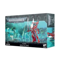 Warhammer 40,000 Craftworlds Wraithlord