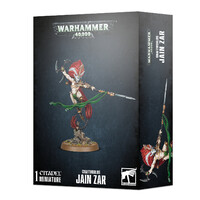 Warhammer 40,000 Craftworlds Jain Zar the Storm of Silence