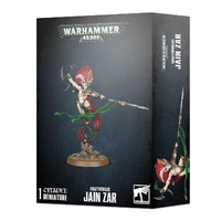 Warhammer 40,000 Craftworlds Jain Zar the Storm of Silence