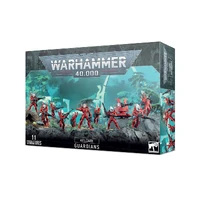 Warhammer 40,000 Aeldari Guardians