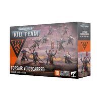 Kill Team: Corsair Voidscarred