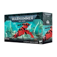 Warhammer 40,000 Aeldari Vyper