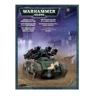 Warhammer 40,000 Astra-Militarum-Manticore/Deathstrike