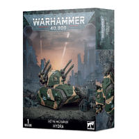 Warhammer 40,000 Astra Militarum Hydra