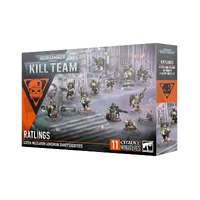 Kill Team Ratlings
