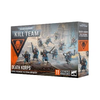 Kill Team Death Korps