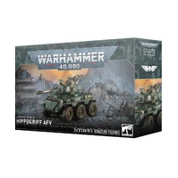 Warhammer 40,000 Astra Militarum Hippogriff AFV