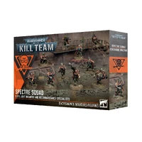 Kill Team Spectre Squad