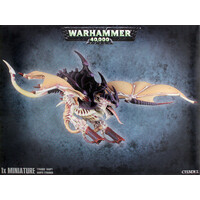 Warhammer 40,000 Tyranid Harpy