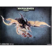 Warhammer 40,000 Tyranid Harpy