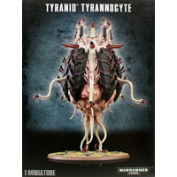Warhammer 40,000 Tyranid Tyrannocyte
