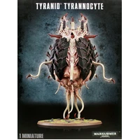 Warhammer 40,000 Tyranid Tyrannocyte