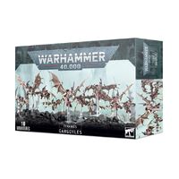 Warhammer 40,000 Tyranid Gargoyle Brood