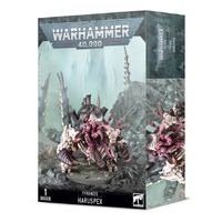 Warhammer 40,000 Tyranid Haruspex/Exocrine
