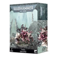 Warhammer 40,000 Tyranid Haruspex/Exocrine