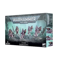 Warhammer 40,000 Tyranids Barbgaunts