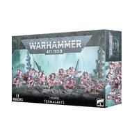 Warhammer 40,000 Tyranids Termagants 2023