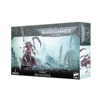 Warhammer 40,000 Tyranids Deathleaper