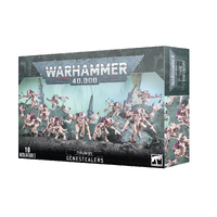 Warhammer 40,000 Tyranids Genestealers 2023