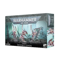 Warhammer 40,000 Von Ryan's Leapers