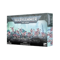 Warhammer 40,000 Tyranids Hormagaunts