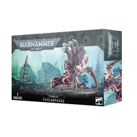 Warhammer 40,000 Tyranids Psychophage