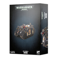 Warhammer 40,000 Adepta Sororitas Rhino