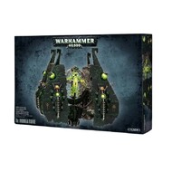 Warhammer 40,000 Tesseract Vault