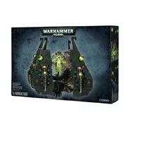 Warhammer 40,000 Tesseract Vault