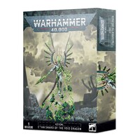 Warhammer 40,000 C'tan Shard of the Void Dragon