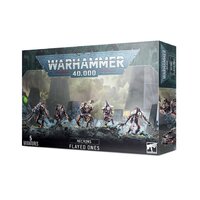Warhammer 40,000 Necrons Flayed Ones