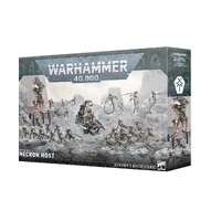 Battleforce Necron Host