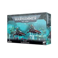 Warhammer 40,000 Harlequin Skyweavers