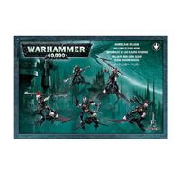 Warhammer 40,000 Dark Eldar Hellions