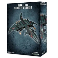 Warhammer 40,000 Voidraven Bomber