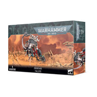 Warhammer 40,000 Drukhari Talos