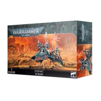 Warhammer 40,000 Drukhari Venom